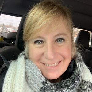 Meet your Posher, Sherry